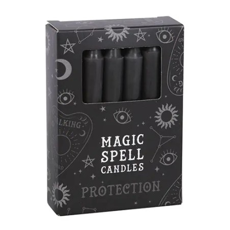 Vela Magic Spell Candles Protección
