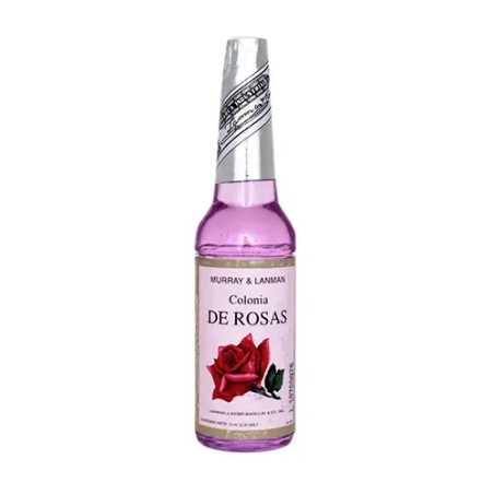Colonia de Rosas 70 ml