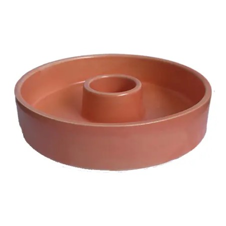 Quemador de cerámica de Palo santo