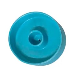 Quemador de cerámica de Palo santo