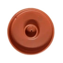 Quemador de cerámica de Palo santo