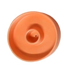 Quemador de cerámica de Palo santo