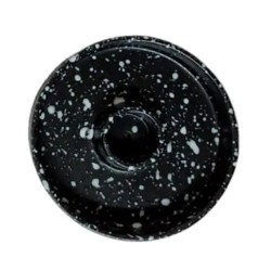 Quemador de cerámica de Palo santo