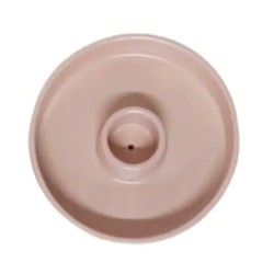 Quemador de cerámica de Palo santo