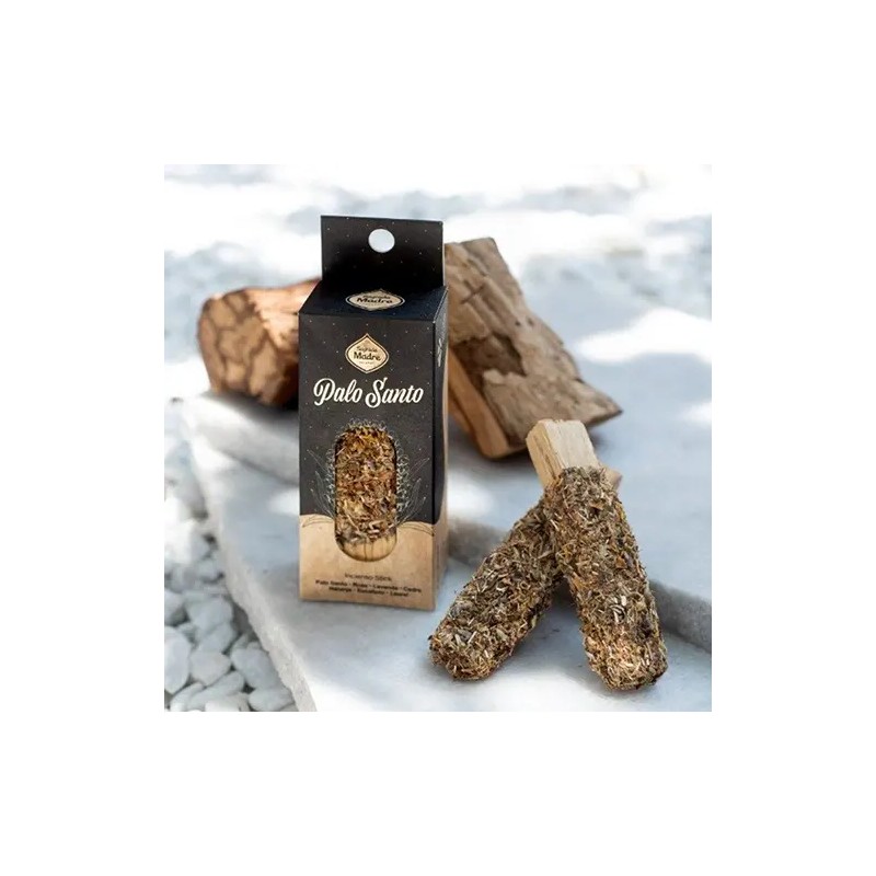 Stick Palo Santo Sagrada Madre