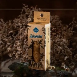 Sahumito  Frankincense Sagrada Madre