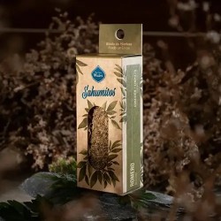 Sahumito  Romero Sagrada Madre