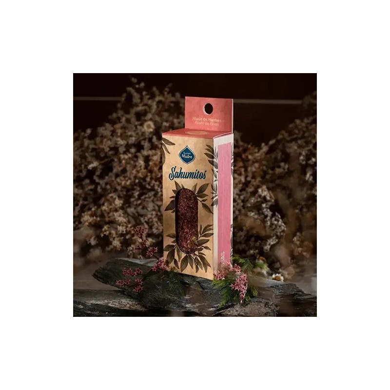 Sahumito  Rosas Sagrada Madre
