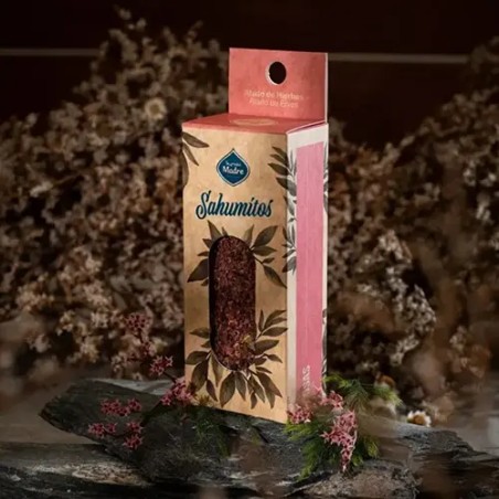 Sahumito  Rosas Sagrada Madre