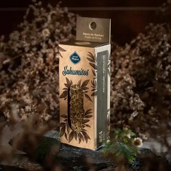 Sahumito  Ruda Santo Sagrada Madre