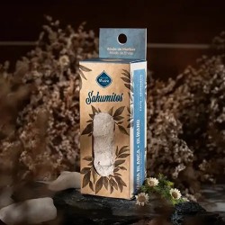 Sahumito  Yagra Sagrada Madre