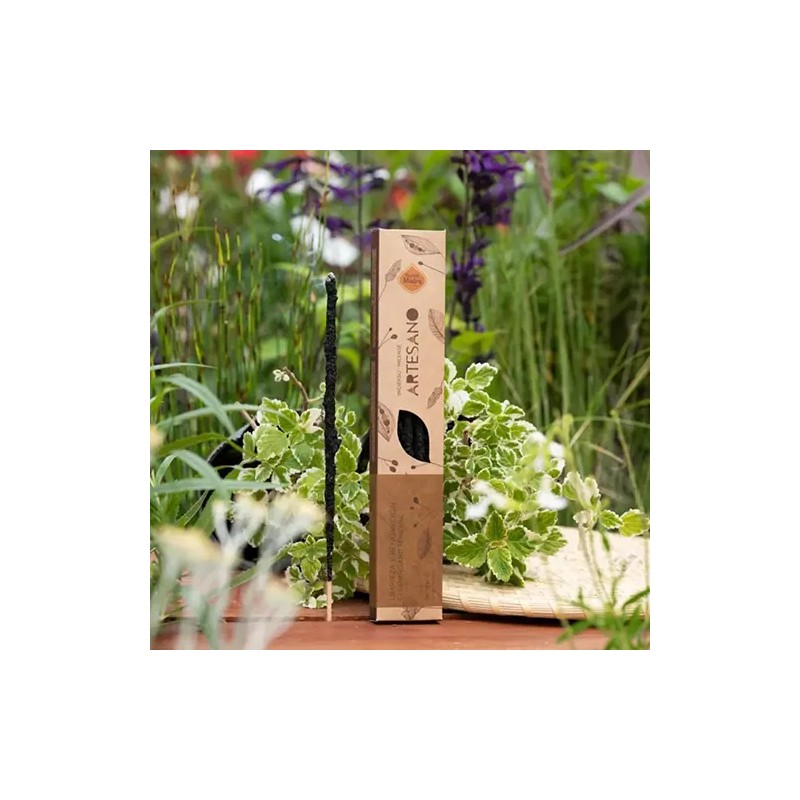 Incienso Línea Artesano Frankincense x 5 Sagrada Madre