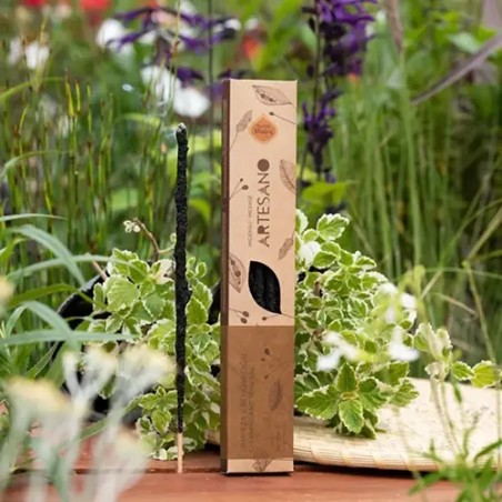 Incienso Línea Artesano Frankincense x 5 Sagrada Madre