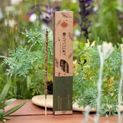 Incienso Línea Artesano Palo Santo Ruda x 5 Sagrada Madre