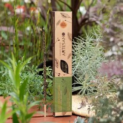 Incienso Línea Artesano Ruda Romero x 5 Sagrada Madre