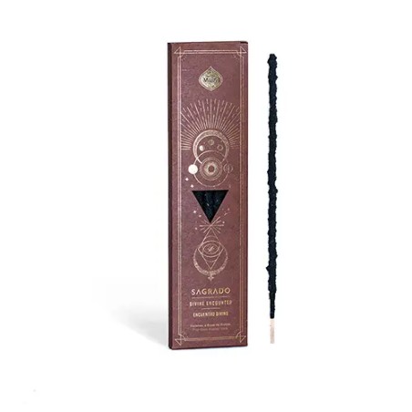 Incienso Sagrado Encuentro Divino Sagrada Madre