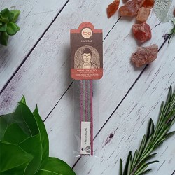 Incienso Línea Tao Combinado Limpieza Energética Equilibrio de Energías Sagrada Madre