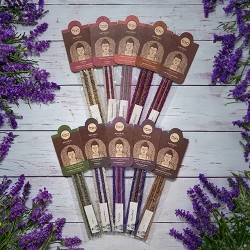 Incienso Línea Tao Combinado Tranquilidad Alegría Sagrada Madre