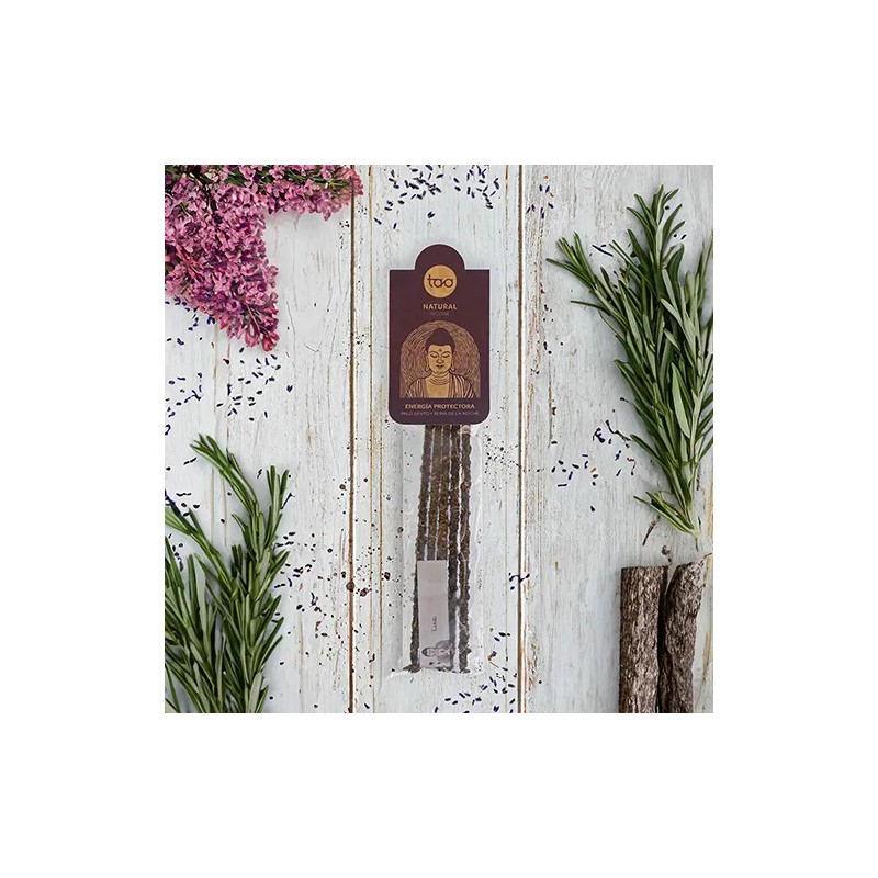 Incienso Línea Tao Natural Energía Protectora Sagrada Madre