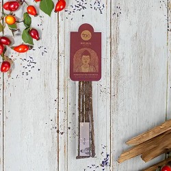 Incienso Línea Tao Natural Purificación Amorosa Sagrada Madre