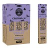 Incienso Natural Violeta Ullas