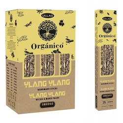 Incienso Natural Ylang Ylang Ullas