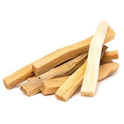 Palo Santo 50 gramos