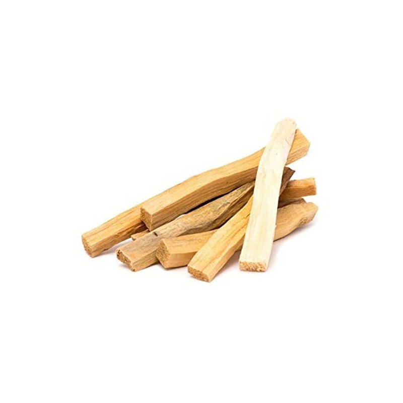 Palo Santo 50 gramos