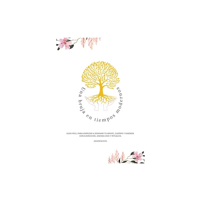 Una bruja en tiempos modernos