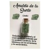 Amuleto de la Suerte Jade
