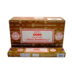 Incienso Satya Oodh