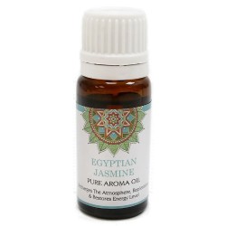 Aceite aromático Goloka Jazmin