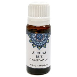 Aceite aromático Goloka Ruda