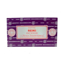 Incienso Satya Reiki