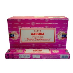 Incienso Satya Ruda