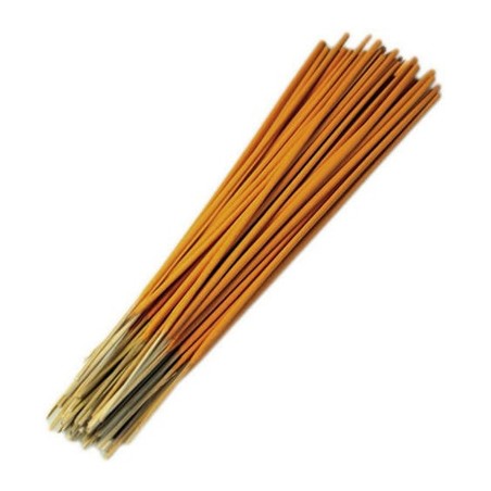 Varitas de incienso de Canela y Naranja