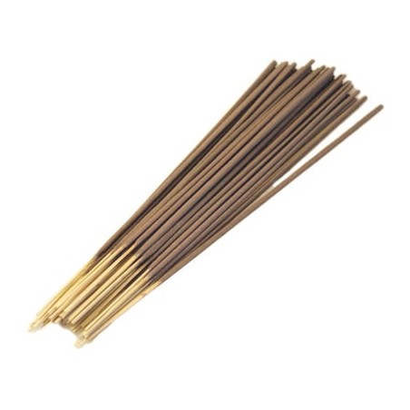 Varitas de incienso de Coco