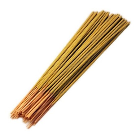 Varitas de incienso de Limón