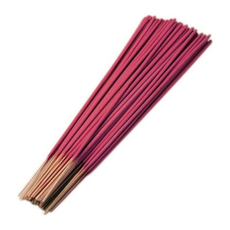 Varitas de incienso de Jazmín