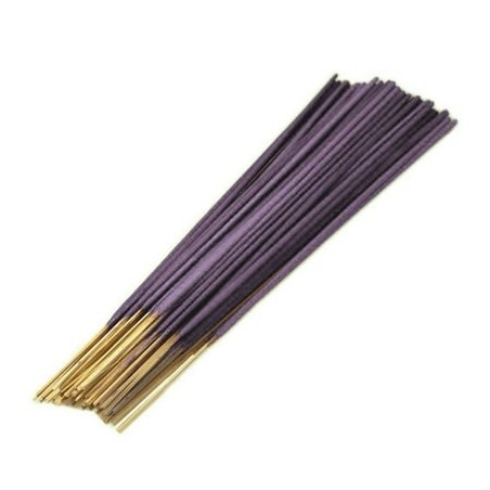 Varitas de incienso de Violeta