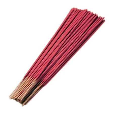 Varitas de incienso de Rosa de Noche