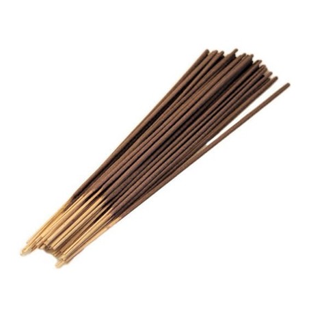 Varitas de incienso de Sándalo