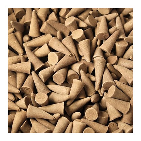 Conos de incienso de Ambar