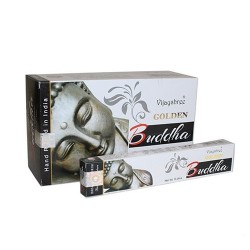 Incienso Golden Nag Buddha