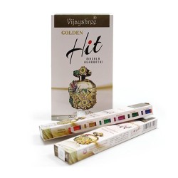 Incienso Golden Nag Hit