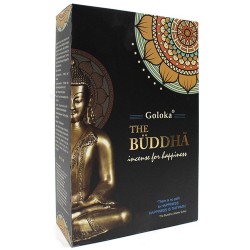 Goloka The Buddha
