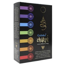 Goloka Chakra