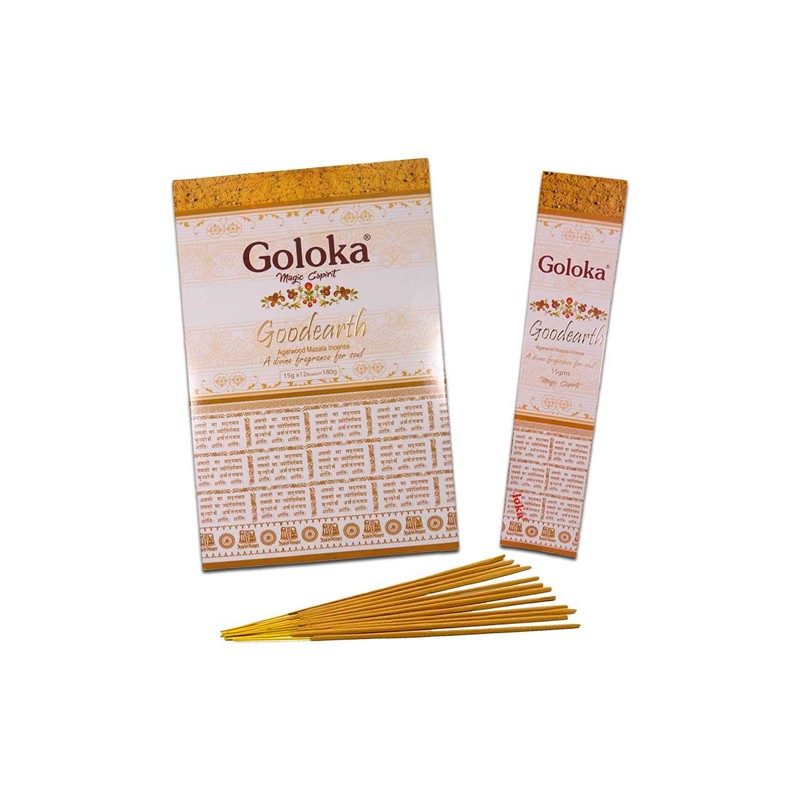 Goloka Goodearth
