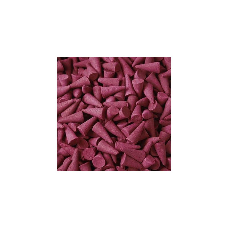 Conos de incienso de Jazmín