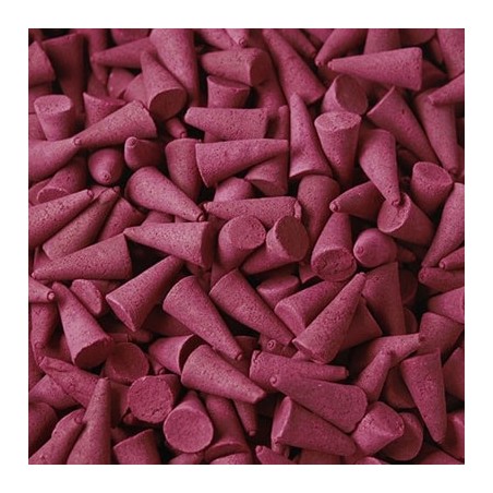 Conos de incienso de Jazmín